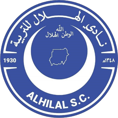 الهلال السوداني